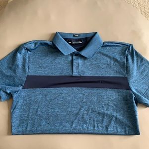 Men’s NWOT J.Lindeberg polo